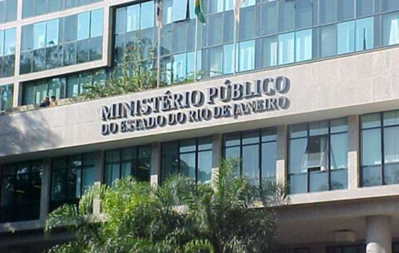 Ministério Público RJ