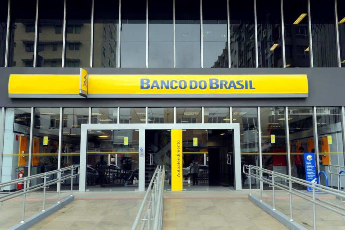 Renovação do parque de switches do Banco do Brasil com soluções Huawei