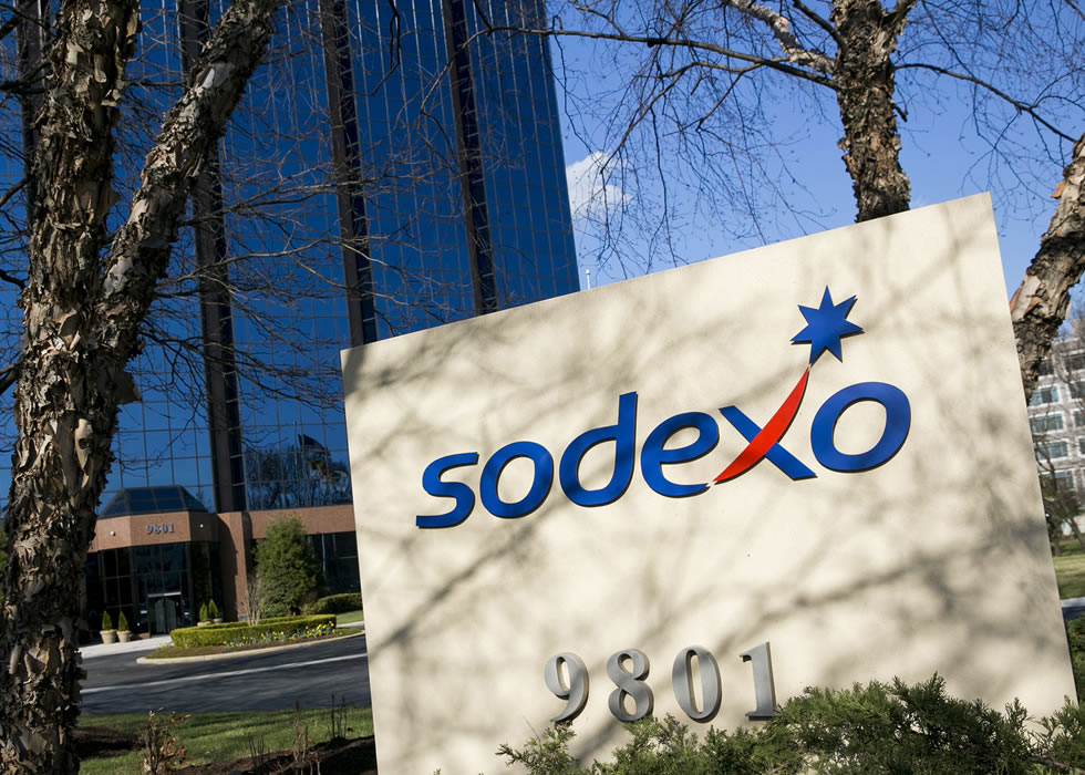 SODEXO: controle e monitoramento da infraestrutura de Telecom na Matriz e das filiais.