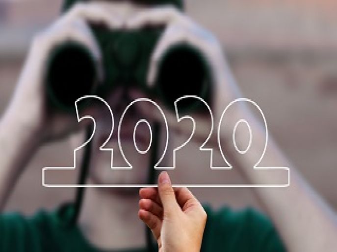 MERCADO APONTA TENDÊNCIAS  TECNOLÓGICAS PARA 2020