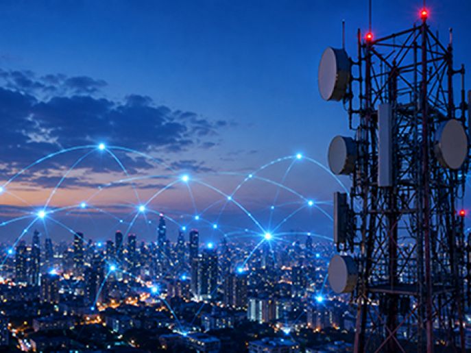 
                                    3CORP amplia atuação e passa a operar rede própria de telecomunicações