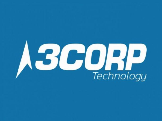 3CORP instala primeiro data center comercial Huawei Tier III em Brasília